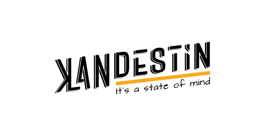 Klandestin